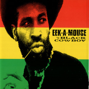 Black Cowboy album