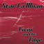 Livin' On The Edge Albumcover