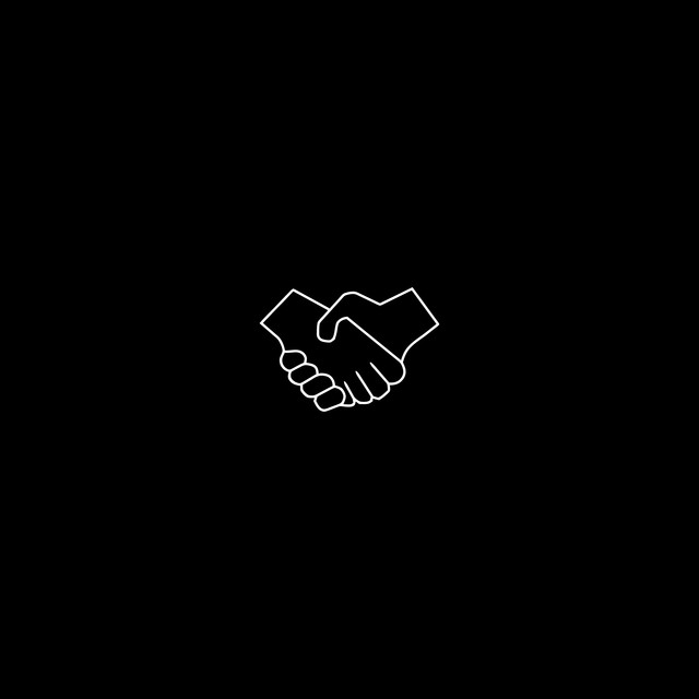 Hands cover