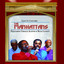 Manhattans Live In Concert cover