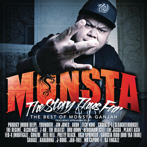 The Story Thus Far cover