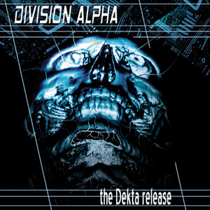 The Dekta Release cover