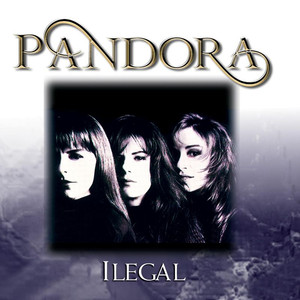 Ilegal album