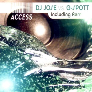 DJ Jose and G-SPOTT