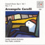 Corelli: Concerti Grossi op.6 No. 1-6 Albumcover