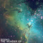 The Wonder EP Albumcover