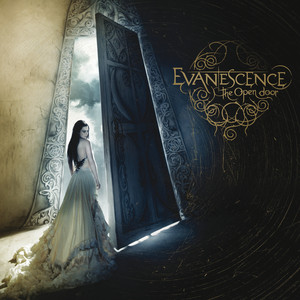 The Open Door album