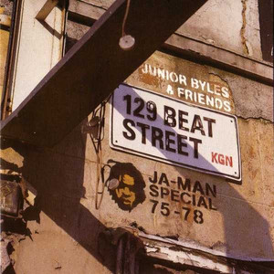 129 Beat Street: Ja-Man Special 75-78 album