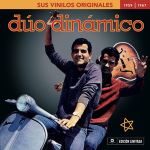 Sus vinilos originales (1959-1967) [Remastered 2016] cover