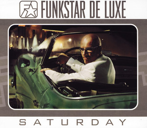 Saturday album