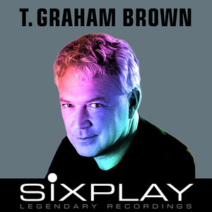 Six Play: T. Graham Brown - EP album
