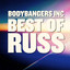 Best of Russ Vol. 1 cover