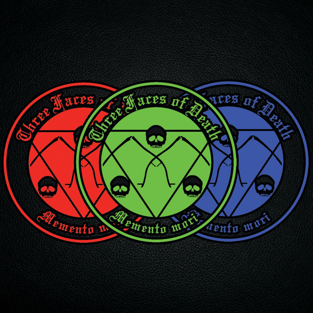Three Faces of Death Photo