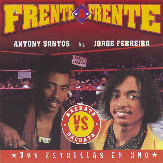 Jorge Ferreira Photo