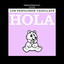 Hola cover
