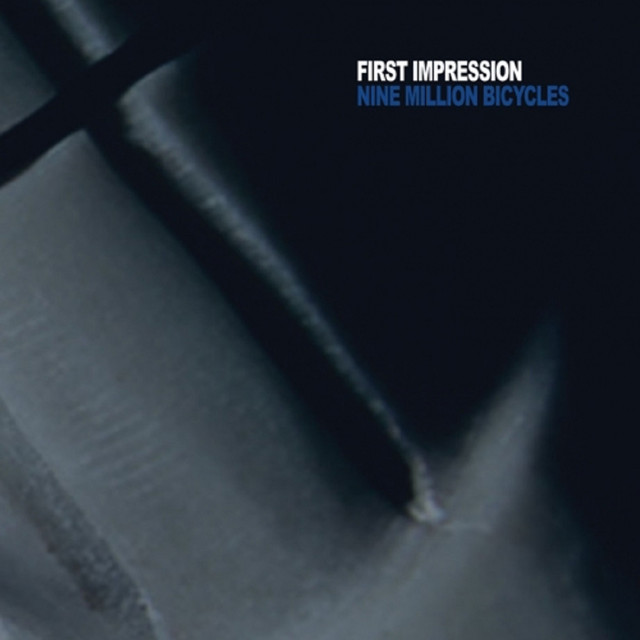 First Impression Photo