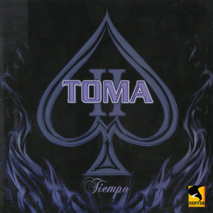 Tiempo cover