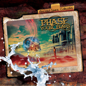 Phaze Your Fears cover