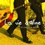 En saluant le destin Albumcover