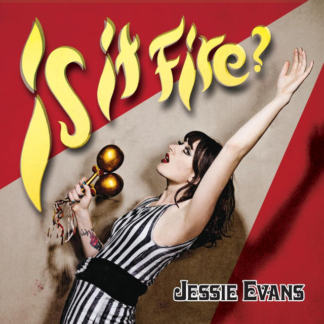 Is It Fire? cover