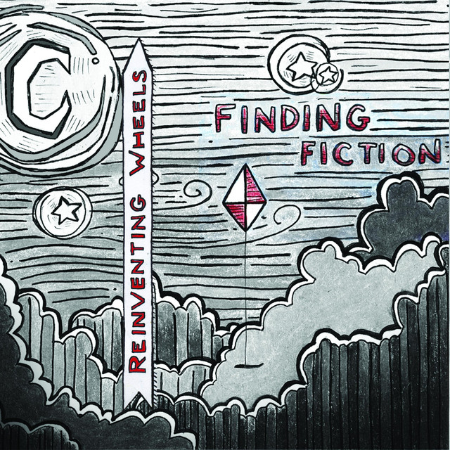 Finding Fiction Photo