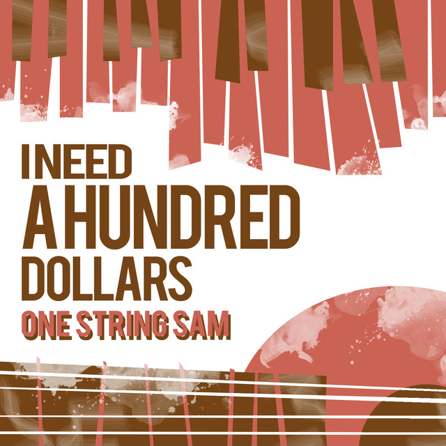 One String Sam Photo
