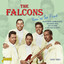 You're So Fine - 1956 - 1961 - Featuring Eddie Floyd, Sir Mack Rice, Joe Stubbs & Wilson Pickett cover