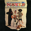 The N.S.V.I.P.'s (Not...So...Very...Important...People) cover