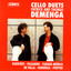 Cello Duets Albumcover