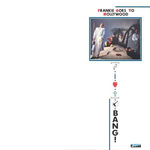 Bang! (Here Comes a Supernova) album