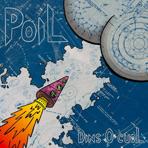 Dins o Cuol cover