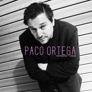 Perversiones y Rarezas cover