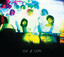 In Ghost Colours cover