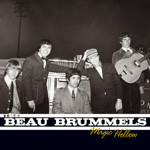 Magic Hollow album
