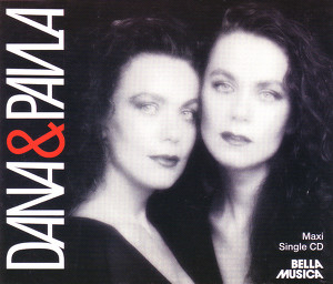 Dana & Pavla