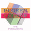 Broken Colour cover