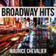 Broadway Hits cover