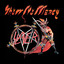 Show No Mercy cover
