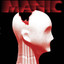 Manic cover