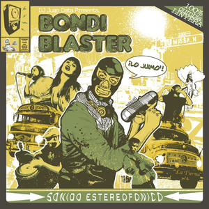 Bondi Blaster