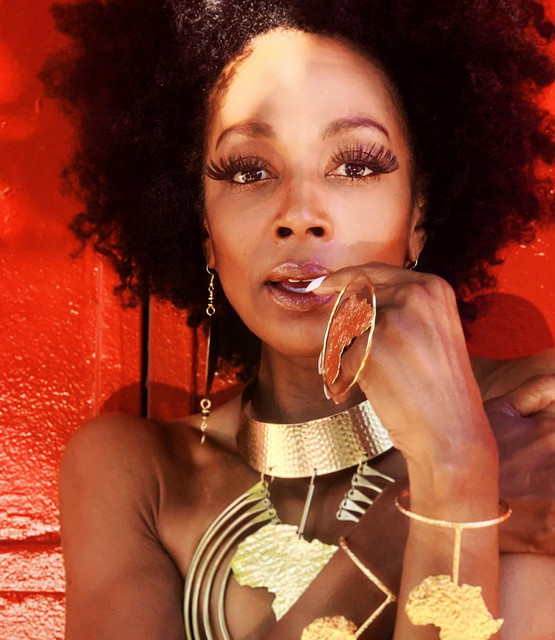 Sy Smith