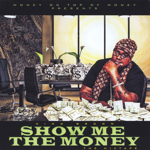 Show Me the Money album