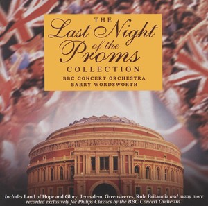 Della Jones & Robert Ferriman & The Royal Choral Society & BBC Concert Orchestra & Barry Wordsworth