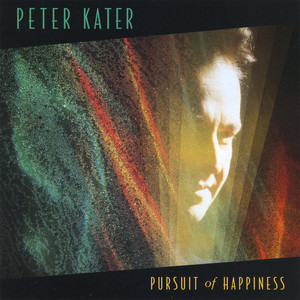 Pursuit of Happiness cover