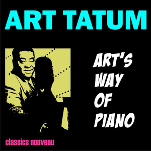 Art's Way of Piano album