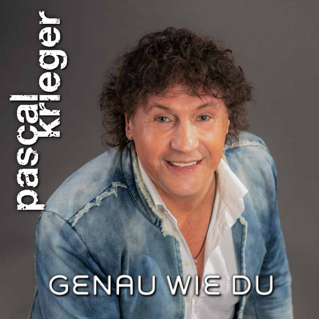 Pascal Krieger Photo