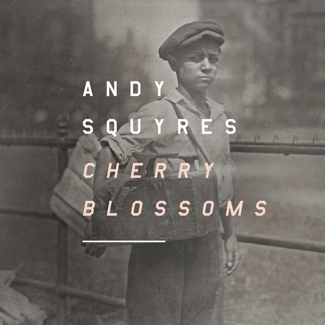 Andy Squyres Photo