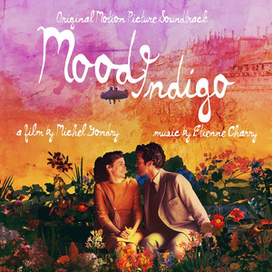 Mood Indigo album
