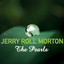 The Pearls cover