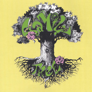 Family Tree album